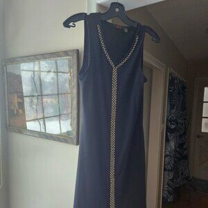 Sexy sparkly Little black dress by Dex - Sz XS